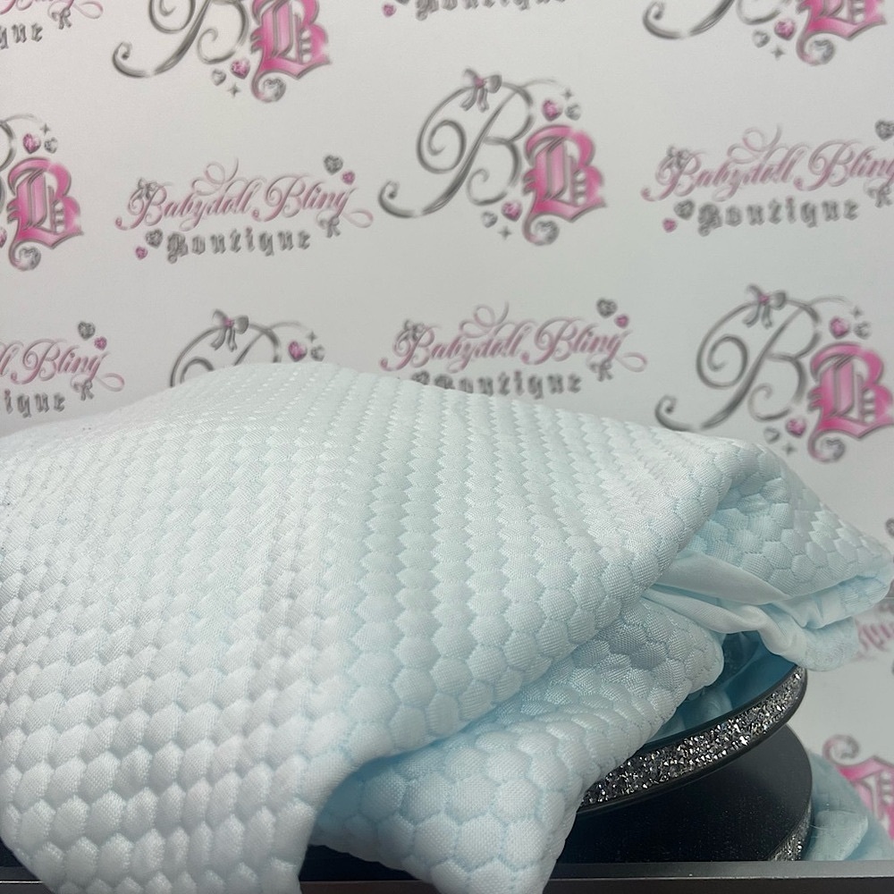 King mattress cover cooling cold Elegant White Bedding cover cool